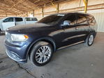 Dodge Durango 2014