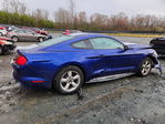 Ford Mustang 2016