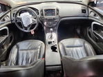 Buick Regal 2014