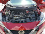 Nissan Versa 2021