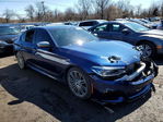 BMW M5 2018