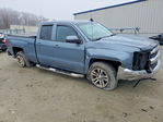 Chevrolet Silverado 2016