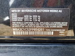BMW Series 3 2015