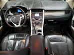 Ford Edge 2012