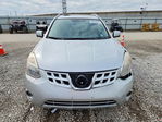 Nissan Rogue 2012