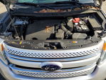 Ford Explorer 2014