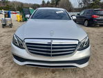 Mercedes-Benz E-klasse 2017