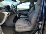 Honda Odyssey 2021