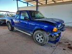 Ford Ranger 2004