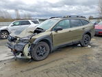 Subaru Outback 2025