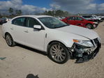 Lincoln MKS 2011