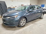 Chevrolet Cruze 2018