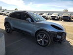Porsche Macan 2024