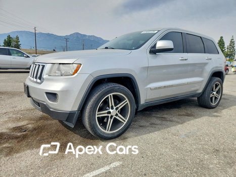 Jeep Cherokee 2013 - Image 1 of 13