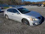 Nissan Altima 2014