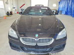 BMW Series 6 2012