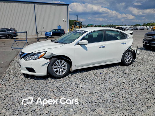 Nissan Altima 2018 - Image 1 of 12