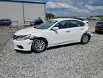 Nissan Altima 2018