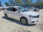 Nissan Sentra 2017