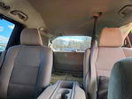 Honda Odyssey 2014
