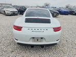 Porsche 911 2017