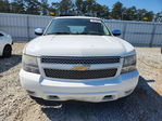 Chevrolet Tahoe 2008