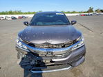 Honda Accord 2016