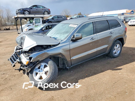 Jeep Cherokee 2012 - Image 1 of 14