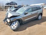 Jeep Cherokee 2012