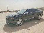 Chevrolet Impala 2018