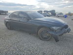 BMW Series 3 2016