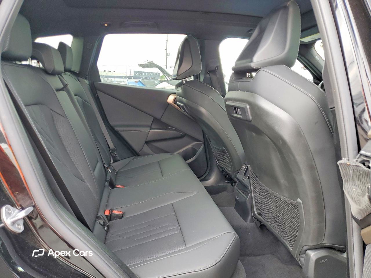 BMW X3 2025