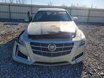 Cadillac CTS 2014