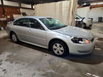 Chevrolet Impala 2009