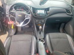 Chevrolet Trax 2017