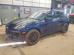 Porsche Macan 2018