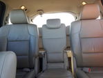 Honda Odyssey 2012