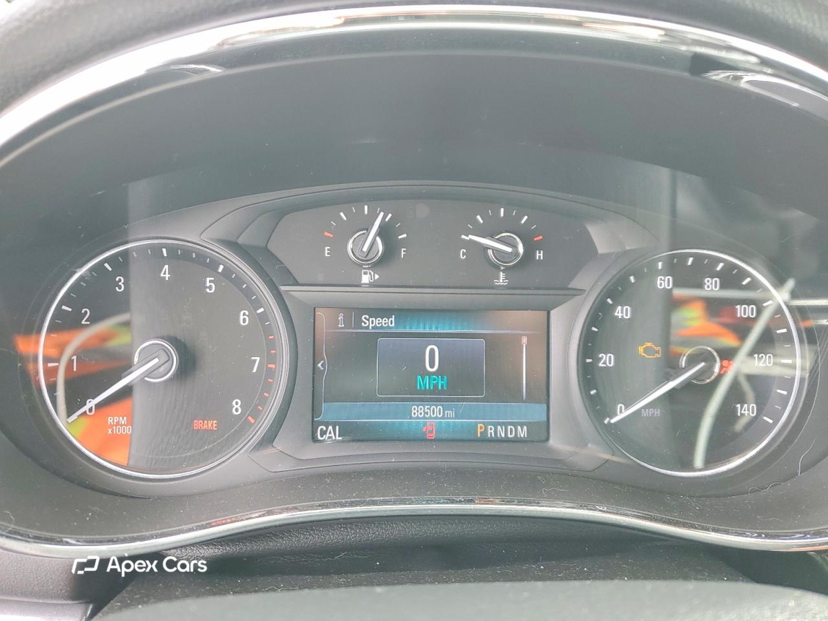 Buick Encore 2019