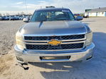 Chevrolet Silverado 2008
