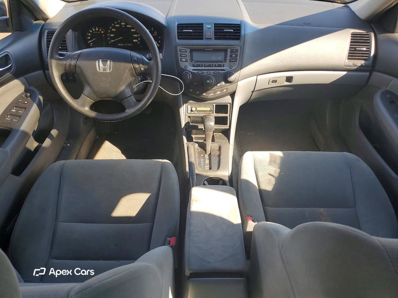 Honda Accord 2006