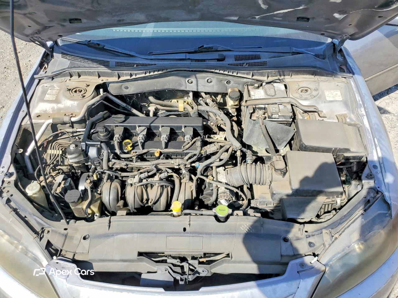 Mazda 6 2006