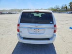 Chrysler Voyager 2015