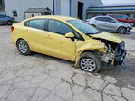 Kia Rio 2016