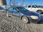 Buick Lucerne 2009