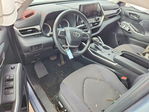 Toyota Highlander 2023