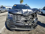 Ford Explorer 2017
