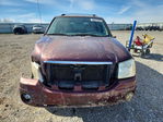 GMC Envoy 2007