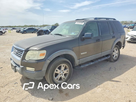 Ford Explorer 2006 - Image 1 of 14