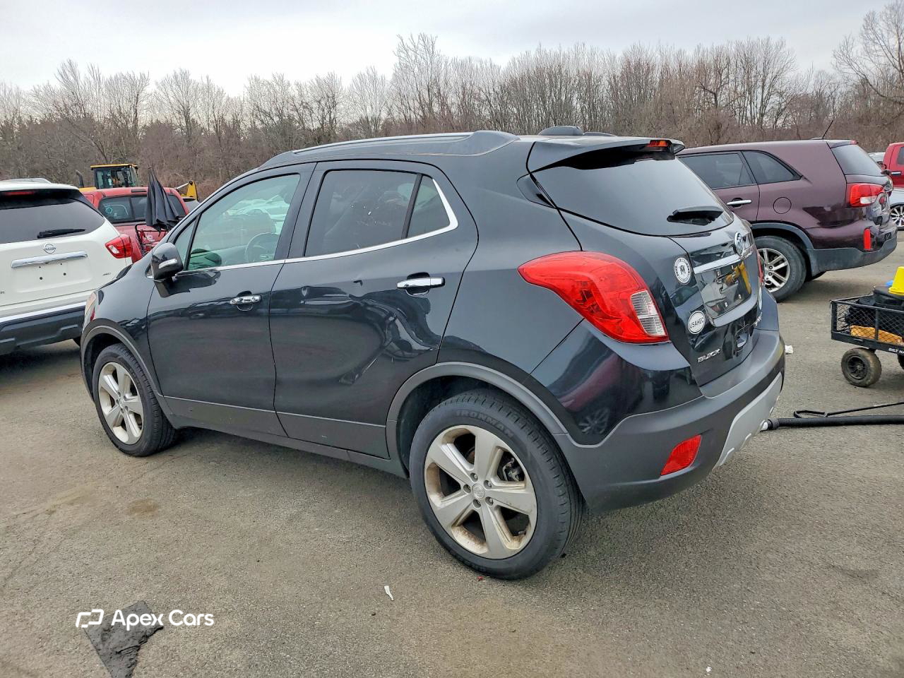 Buick Encore 2015