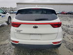 Kia Sportage 2017